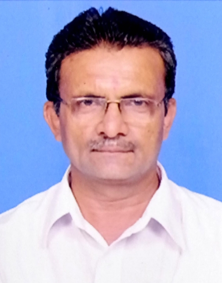 Jitendra Patel