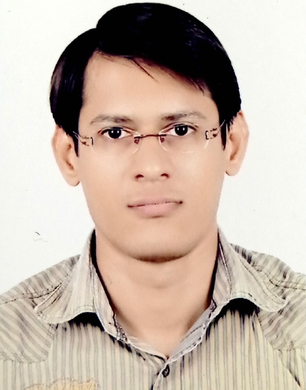 Dr. Maulik Patel