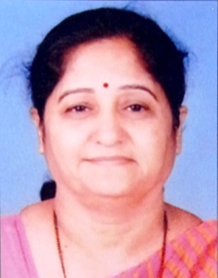 Smt. Ninaben Desai