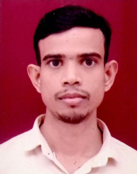 Pradeep Varma