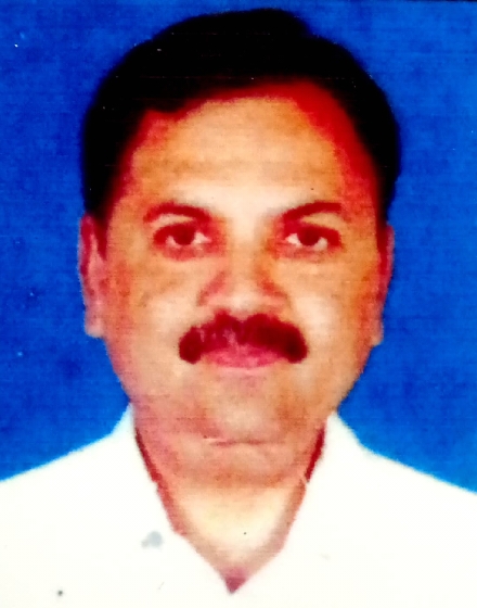 Dr. Vijay shah