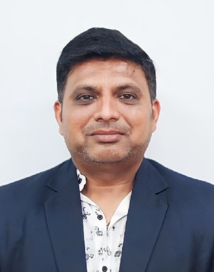 Nilesh Jariwala